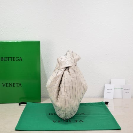 Bottega Veneta-  Classic Jodie Bag