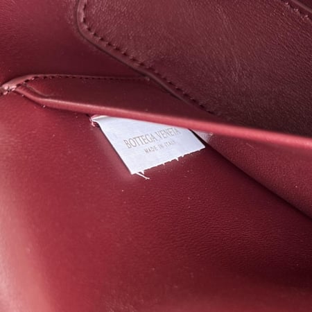 Bottega - Bang Bang Vanity Case