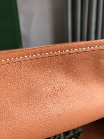 Goyard Large Bag