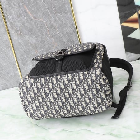 Dior Backpack