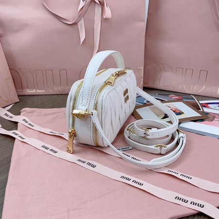 Miu Miu Bag