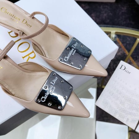 Dior Heels