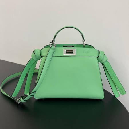 Fendi- Small Peekaboo