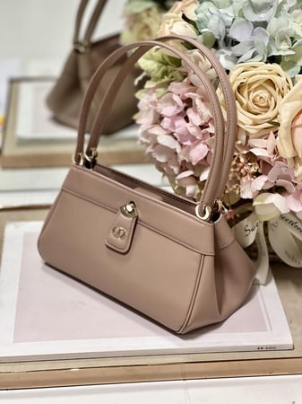 Small Christian Dior Bag