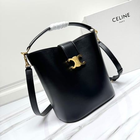 Celine -Small Louise Bag In Smooth Calfskin