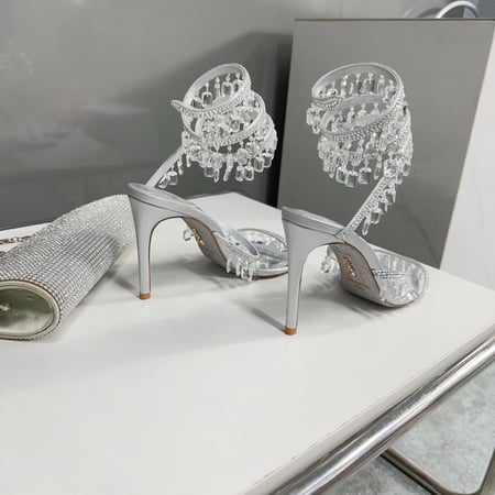 Rene Caovilla Heels