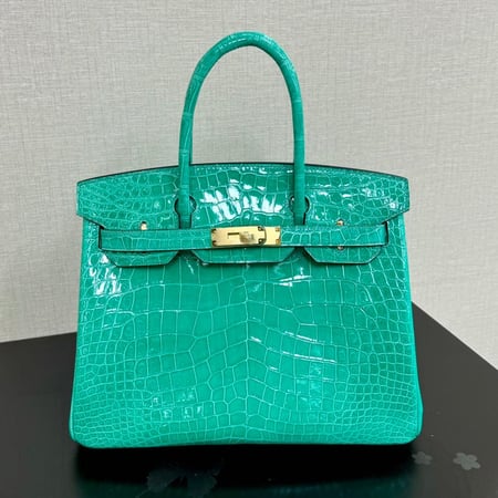 Hermès Birkin-Bag