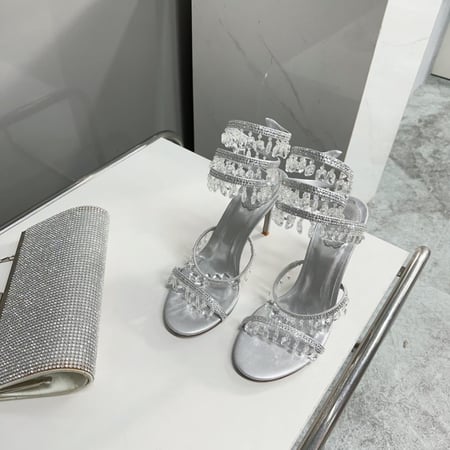 Rene Caovilla Heels