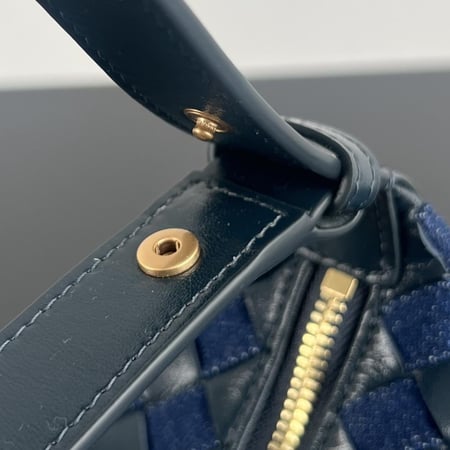 Bottega - Wallace Shoulder Bag