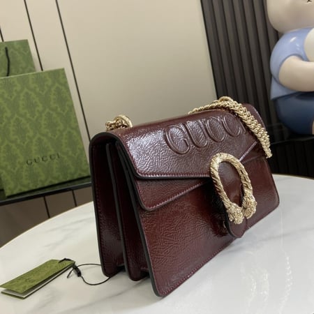 Dionysus Small Shoulder Bag