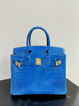 Hermès Birkin-Bag