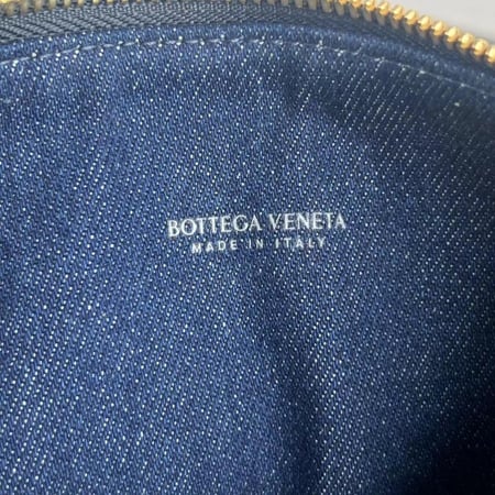 Bottega - Wallace Shoulder Bag
