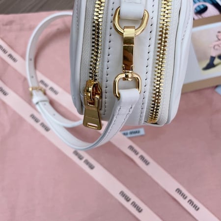 Miu Miu Bag