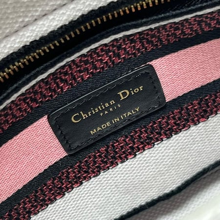 Small Christian Dior bag