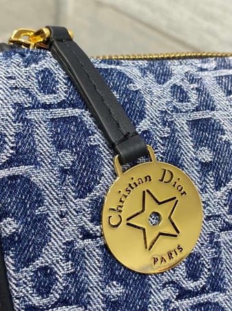 Dior- Callisto Hobo Bag