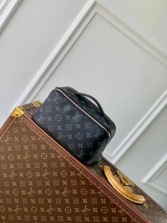 Louis Vuitton Toiletry Bag
