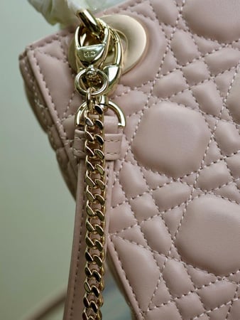 Mini Lady Dior Bag