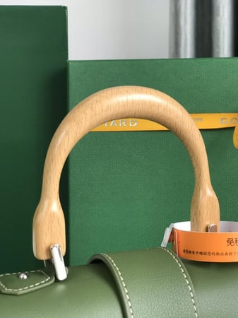 Goyard Saïgon PM Small Bag