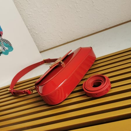 Prada Mini Bag
