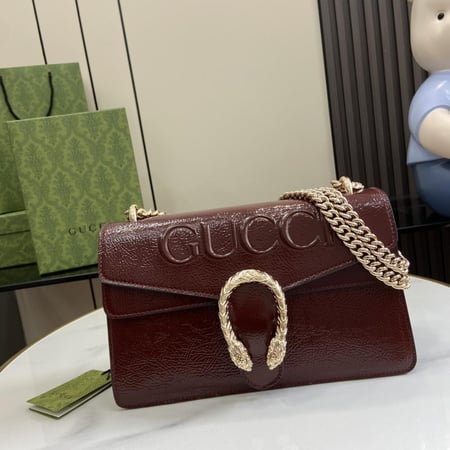 Dionysus Small Shoulder Bag