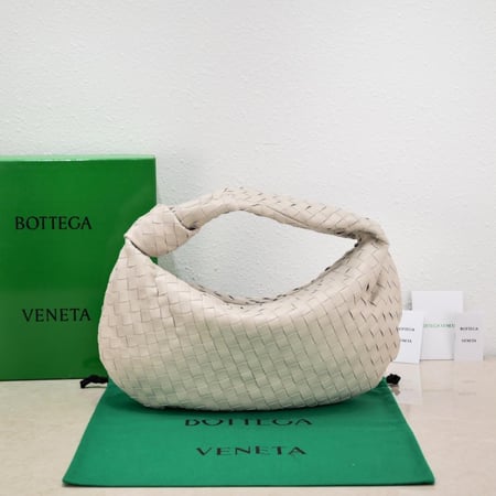 Bottega Veneta-  Classic Jodie Bag