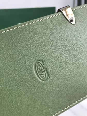 Goyard Saïgon PM Small Bag