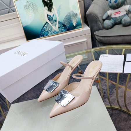Dior Heels