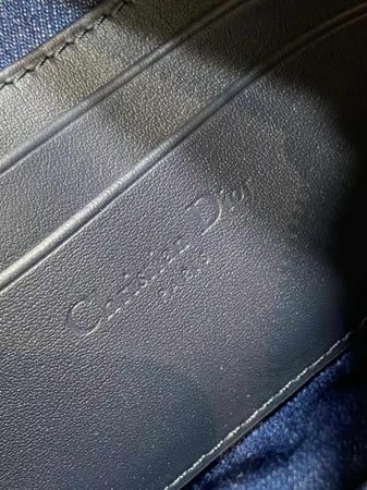 Dior- Callisto Hobo Bag