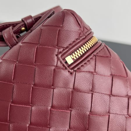 Bottega - Bang Bang Vanity Case