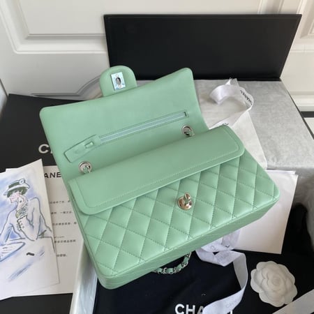 Classic Flap 25cm Chanel Bag