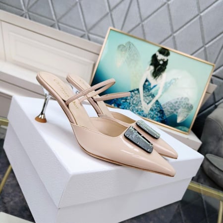 Dior Heels