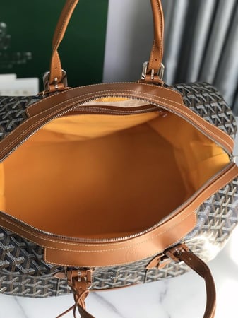 Goyard Bowling 45 bag