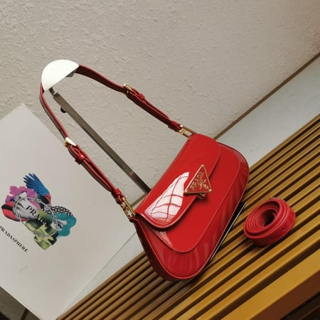 Prada Mini Bag