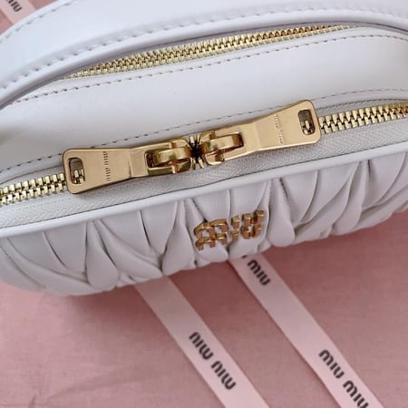 Miu Miu Bag