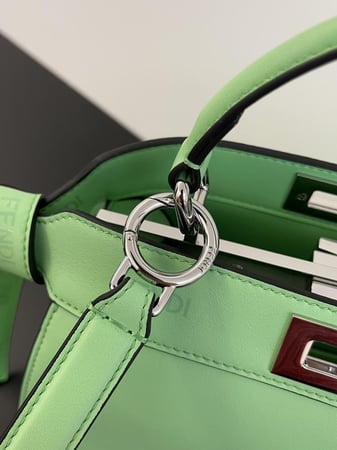 Fendi- Small Peekaboo