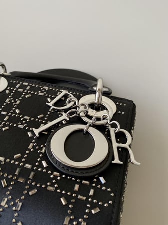 Mini- Lady Dior