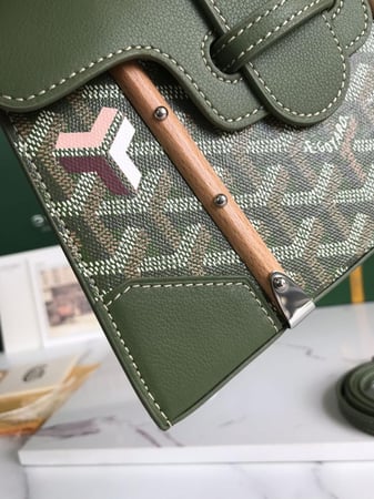 Goyard Saïgon PM Small Bag