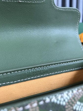 Goyard Saïgon PM Small Bag