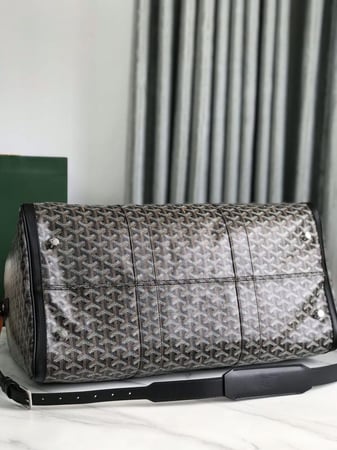 Goyard Boston 50 Bag