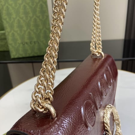Dionysus Small Shoulder Bag