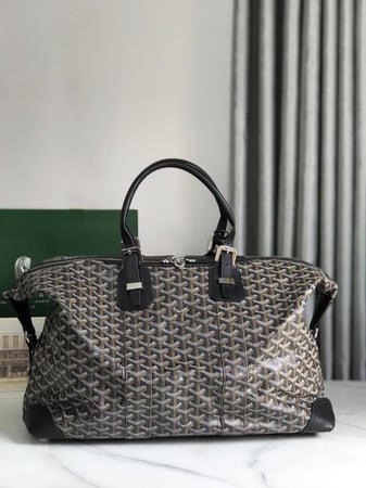 Goyard Bowling 45 bag