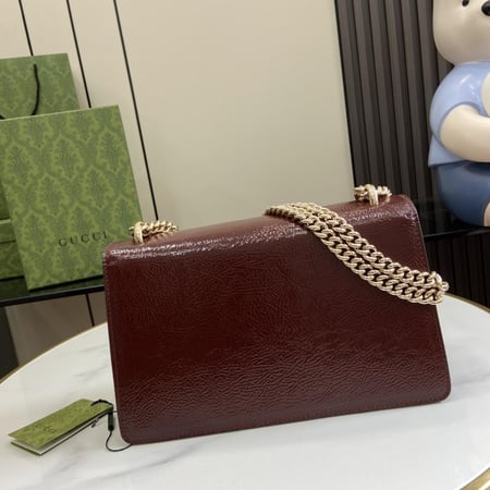 Dionysus Small Shoulder Bag
