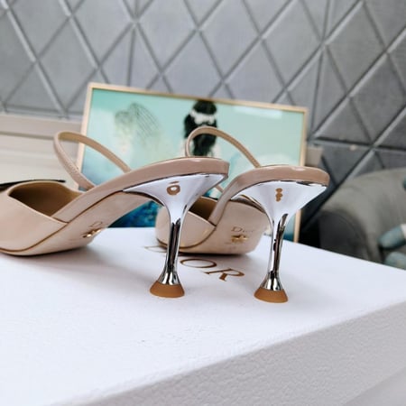 Dior Heels