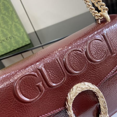 Dionysus Small Shoulder Bag