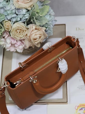 Medium Lady D-Sire My ABCDior Bag