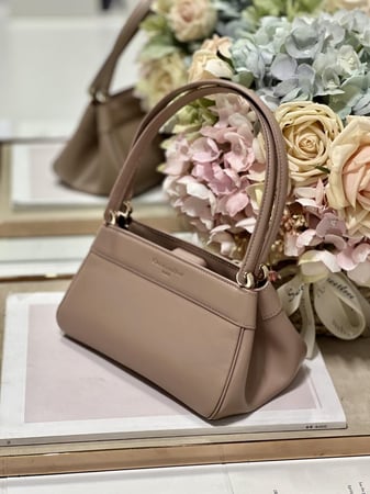 Small Christian Dior Bag