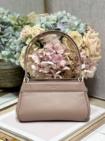 Small Christian Dior Bag