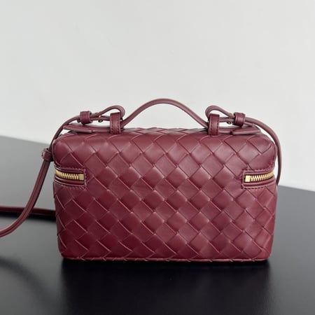 Bottega - Bang Bang Vanity Case