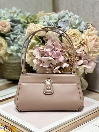 Small Christian Dior Bag