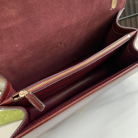 Dionysus Small Shoulder Bag
